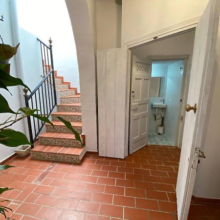 La Chambre Bleue Chipiona Kültér fotó