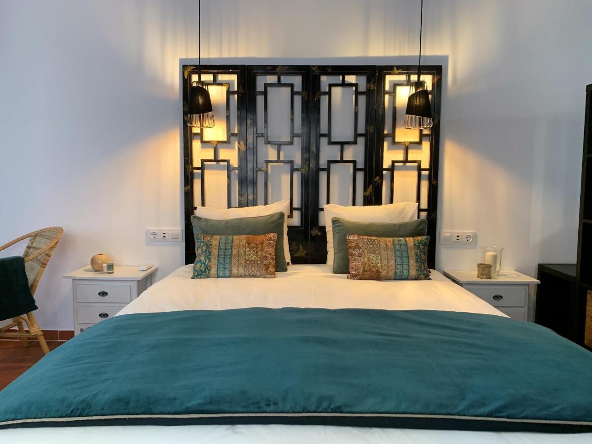 La Chambre Bleue Chipiona Kültér fotó