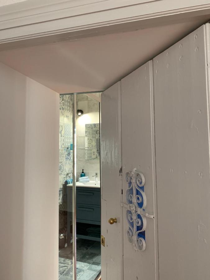 La Chambre Bleue Chipiona Kültér fotó