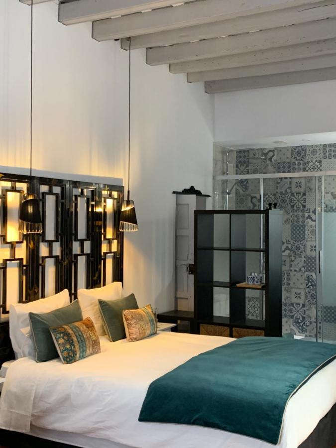 La Chambre Bleue Chipiona Kültér fotó