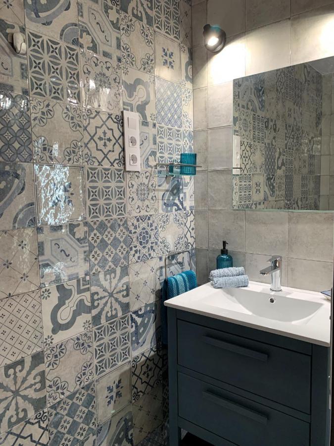 La Chambre Bleue Chipiona Kültér fotó