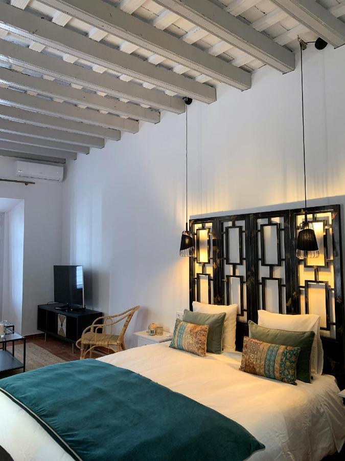 La Chambre Bleue Chipiona Kültér fotó